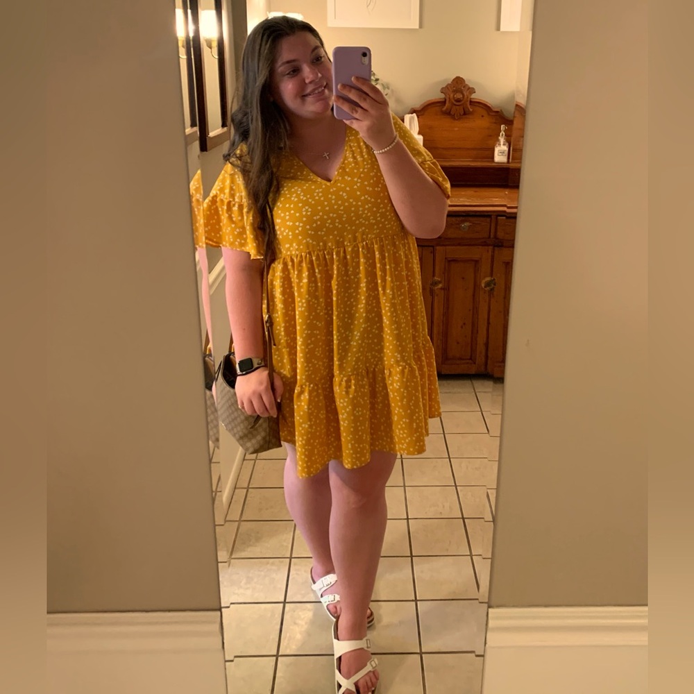 Meet your Posher, Carly